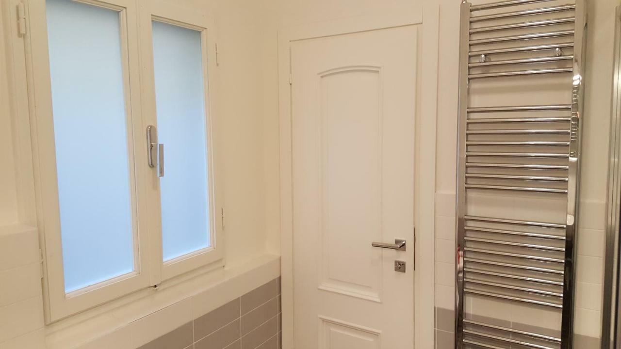 Appartement I' Bati *