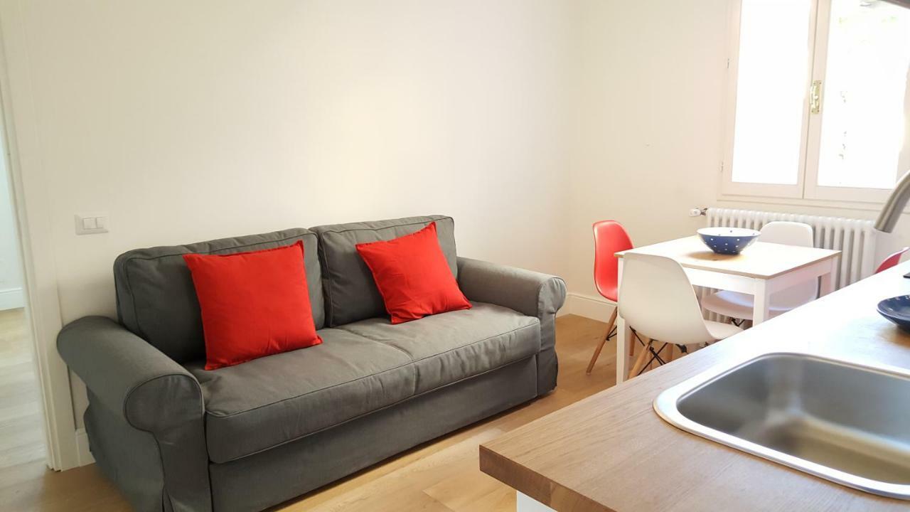 Appartement I' Bati *