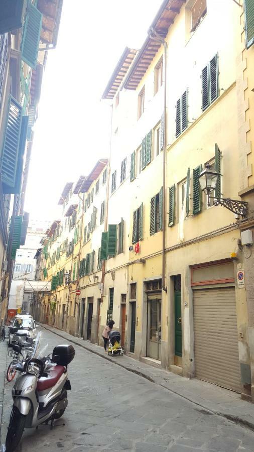 I' Bati Appartement