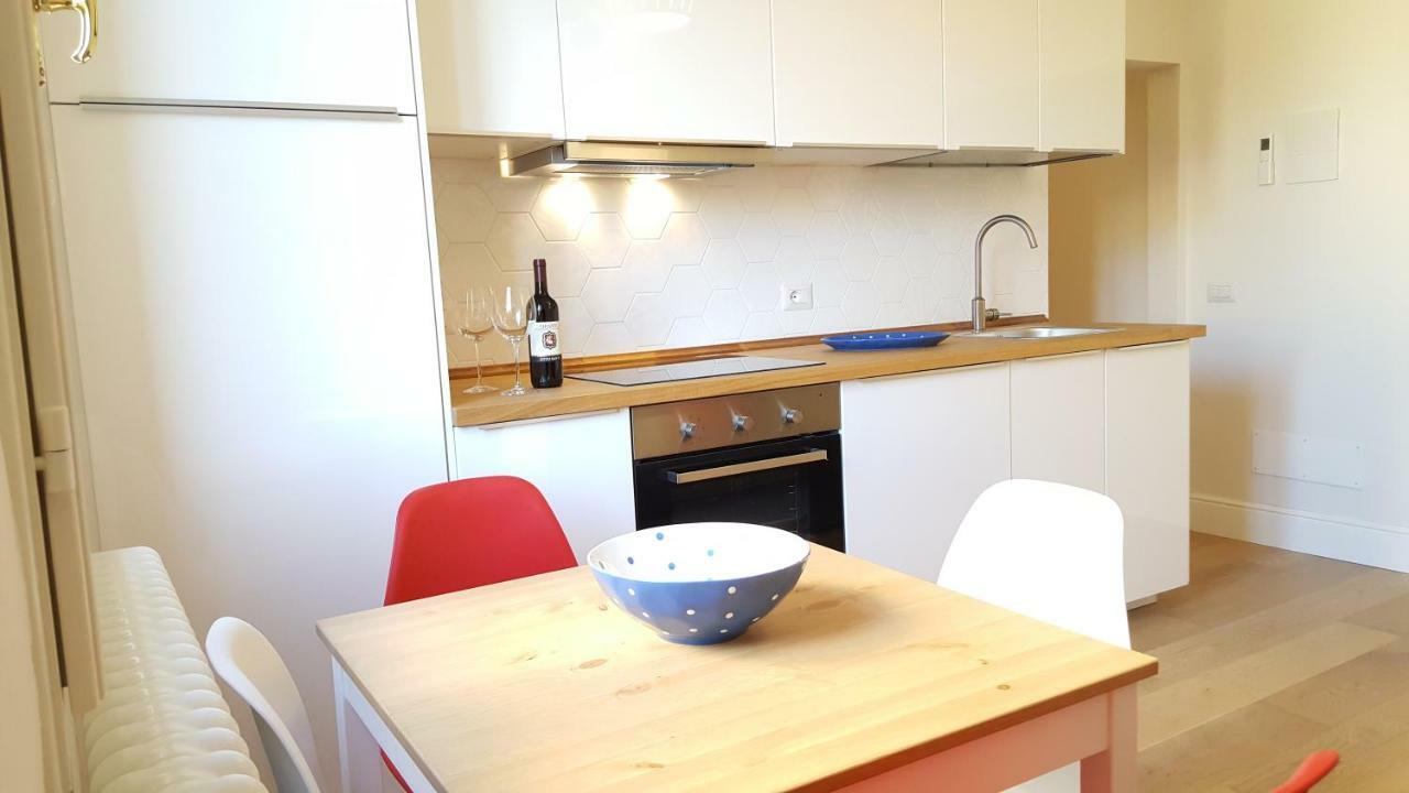 I' Bati Appartement *