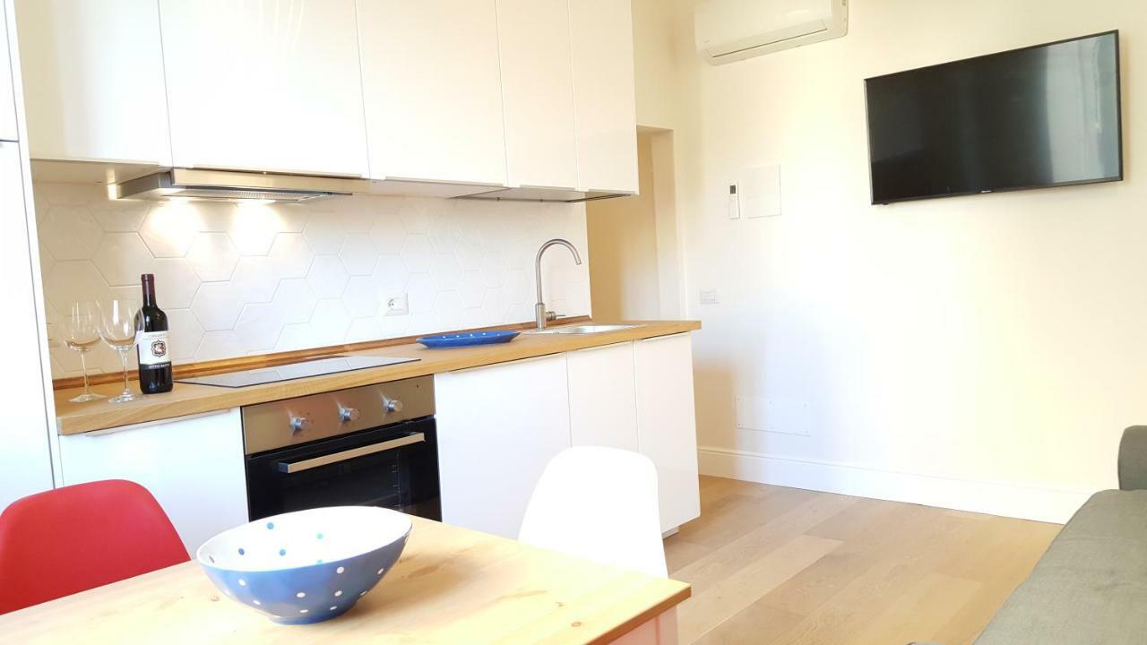 Appartement I' Bati