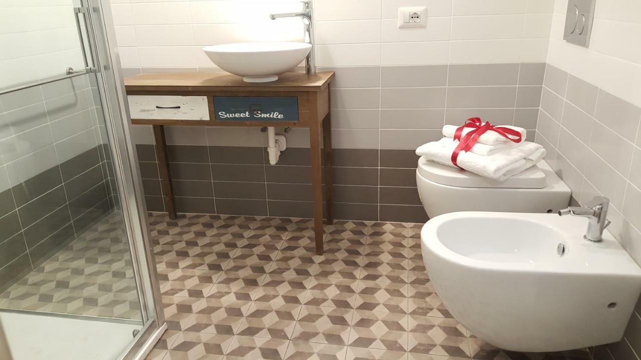 I' Bati Appartement *