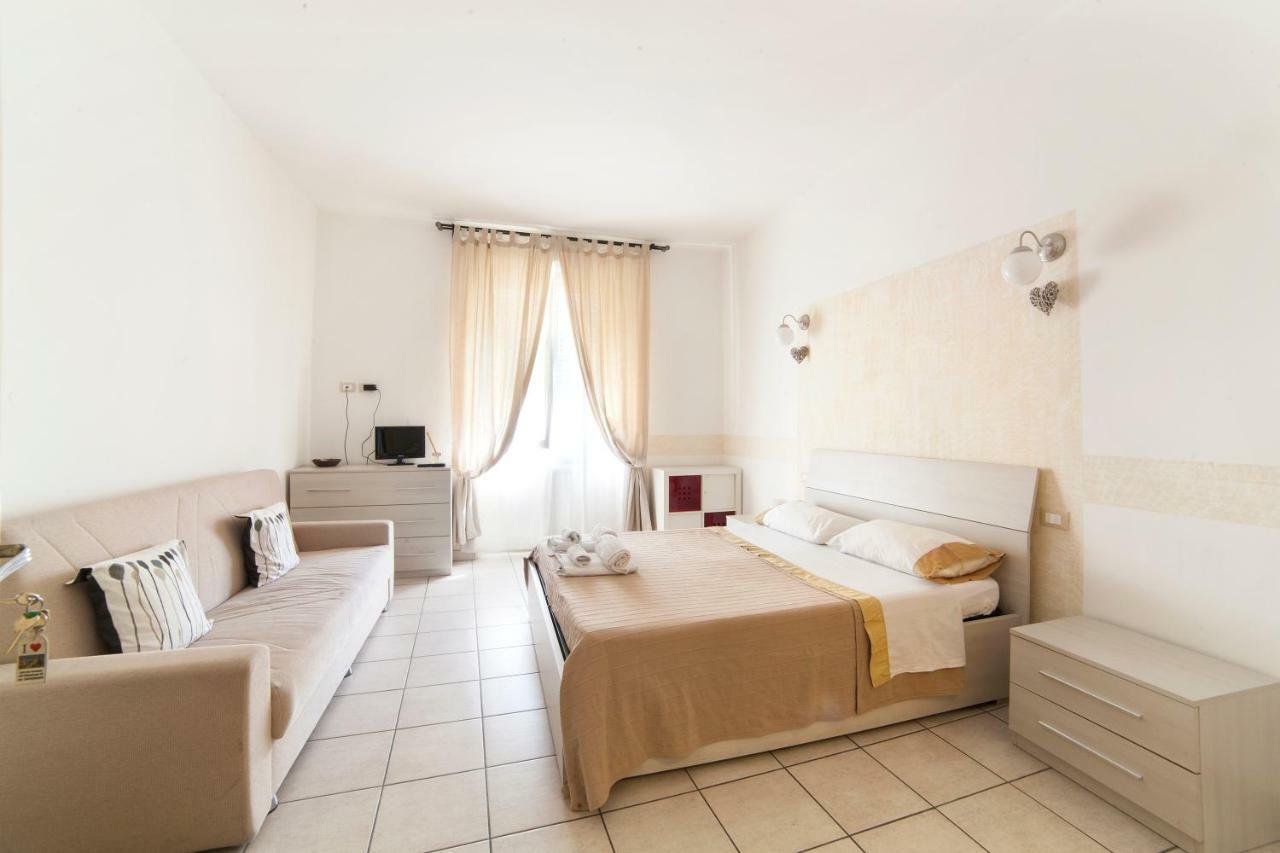 San Jacopino Maison d'hôtes