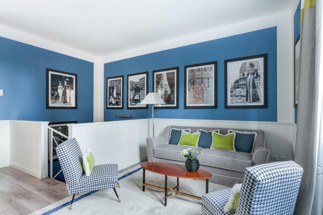 Apartment Dimore D'oro Florence