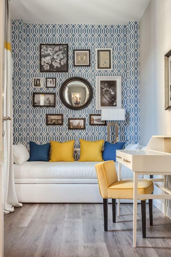 Dimore D'oro Apartment *
