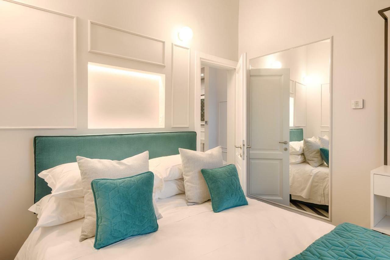 Appartement Bsl Boutique *
