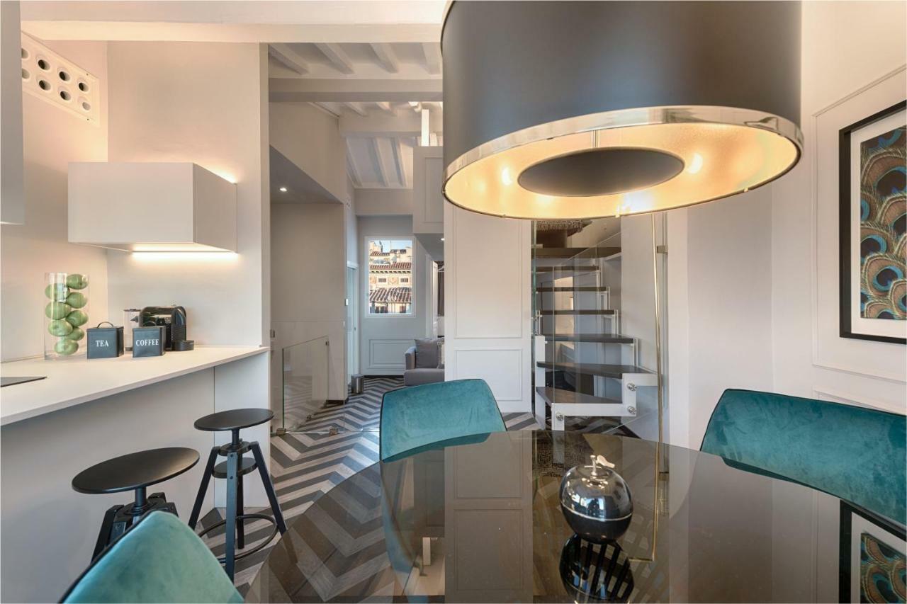 Appartement Bsl Boutique *
