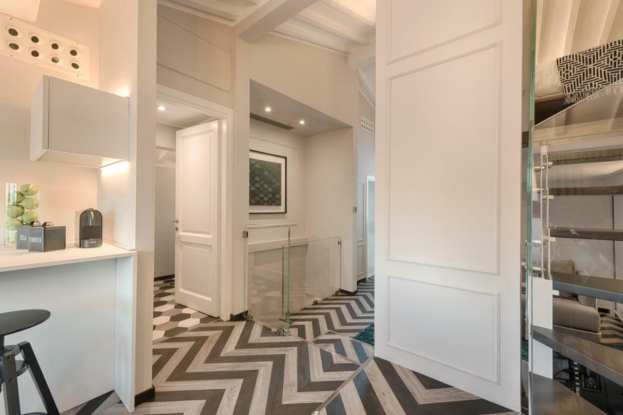 Appartement Bsl Boutique *