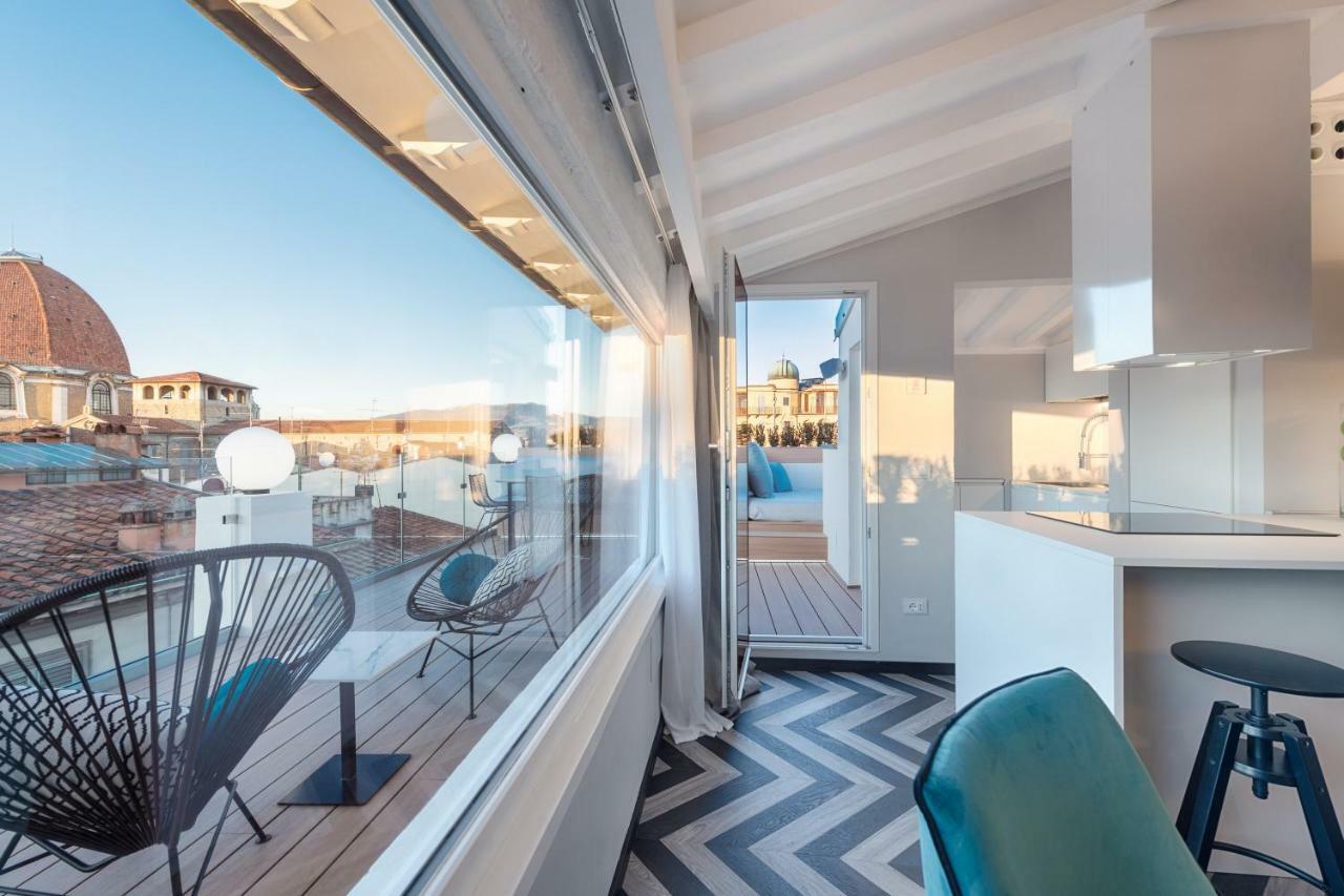 Appartement Bsl Boutique *