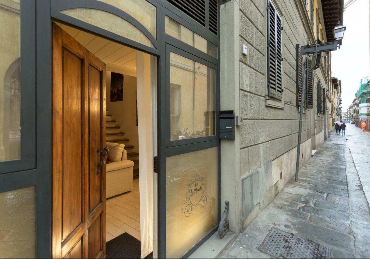 Loft Le Murate Apartment Florence