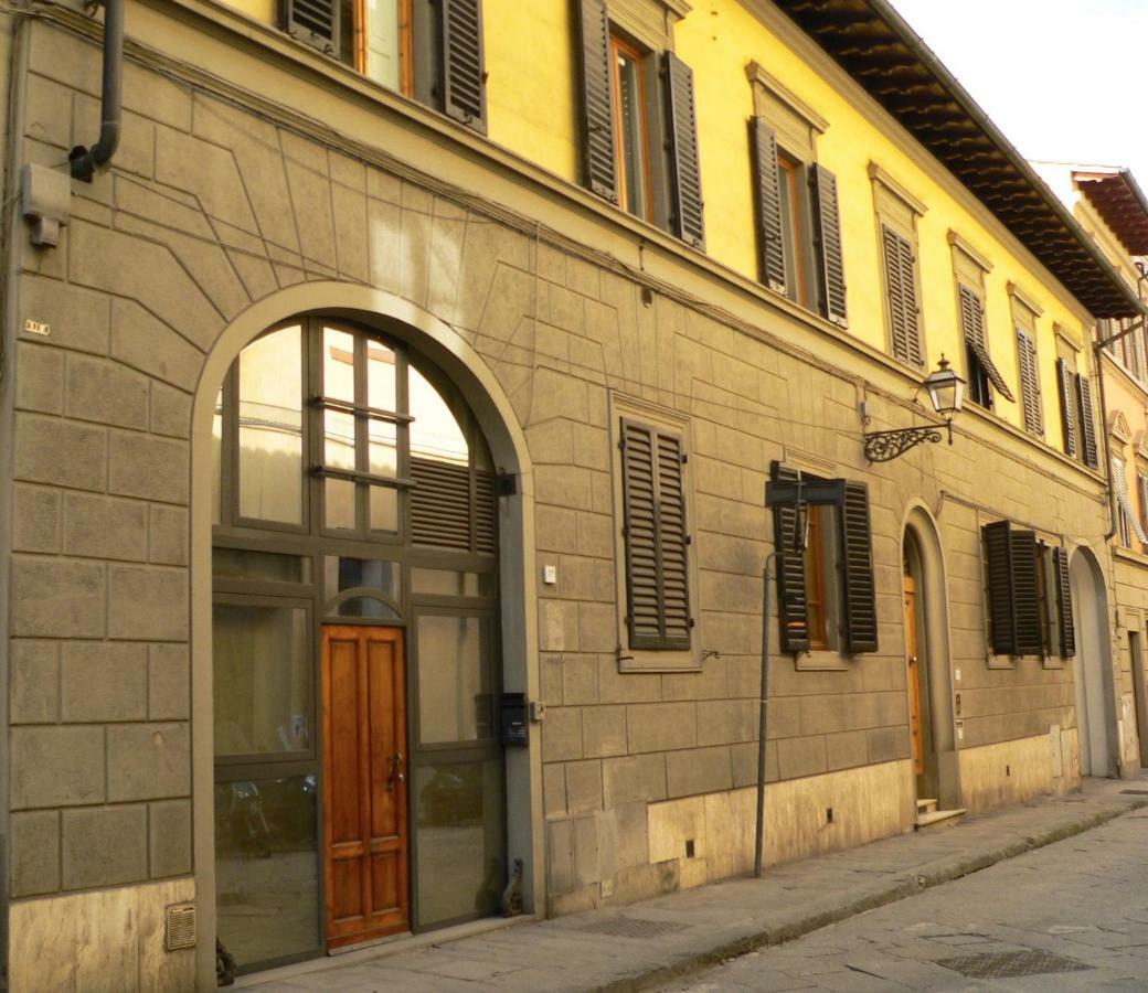 Loft Le Murate Apartment