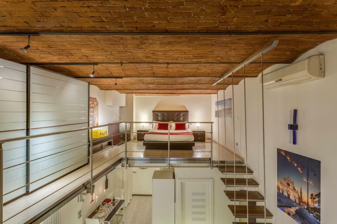 Loft Le Murate * Florence