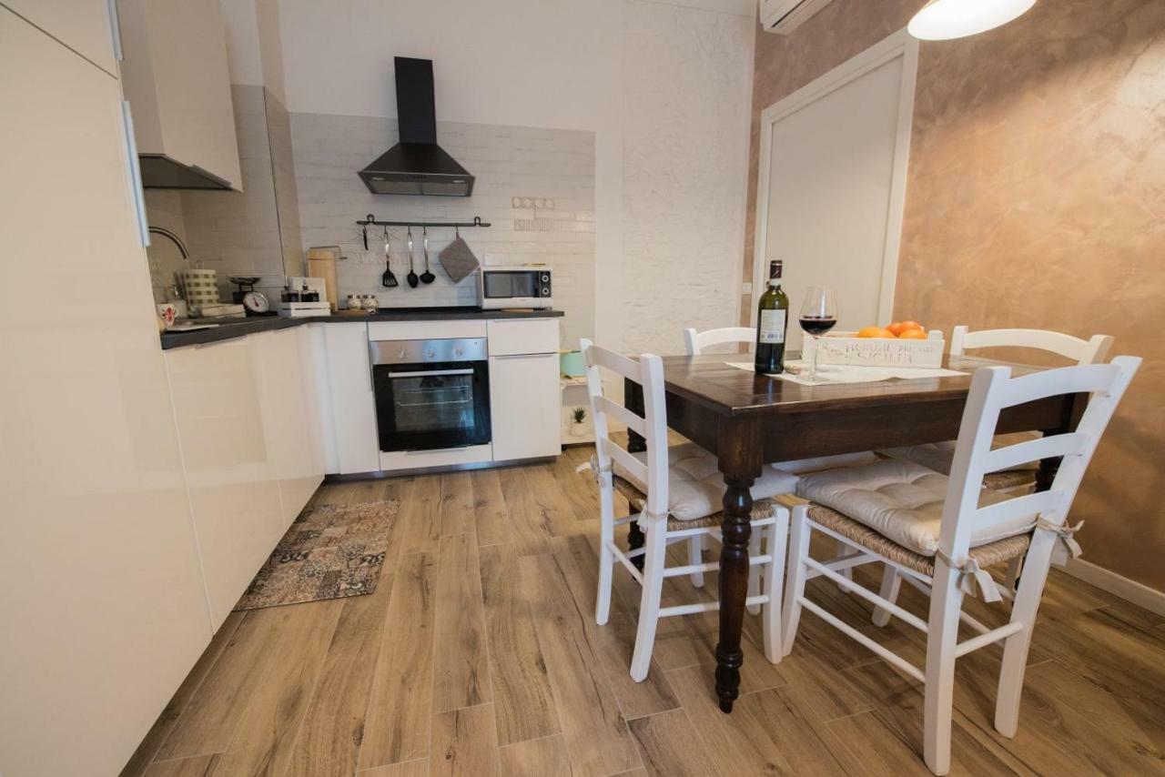 Appartement Diladdarno Holiday *