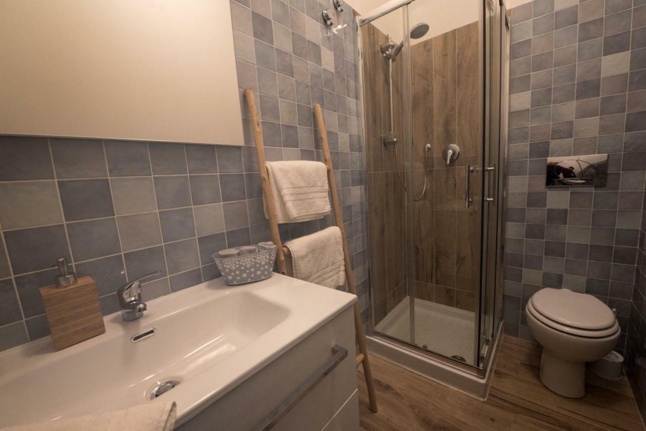 Appartement Diladdarno Holiday Florence