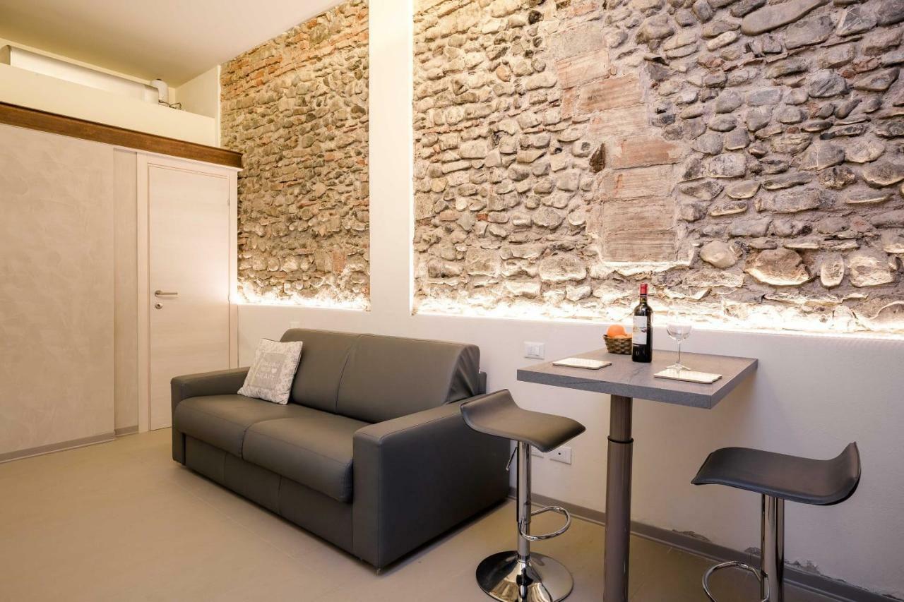 Apartment Leopolda *
