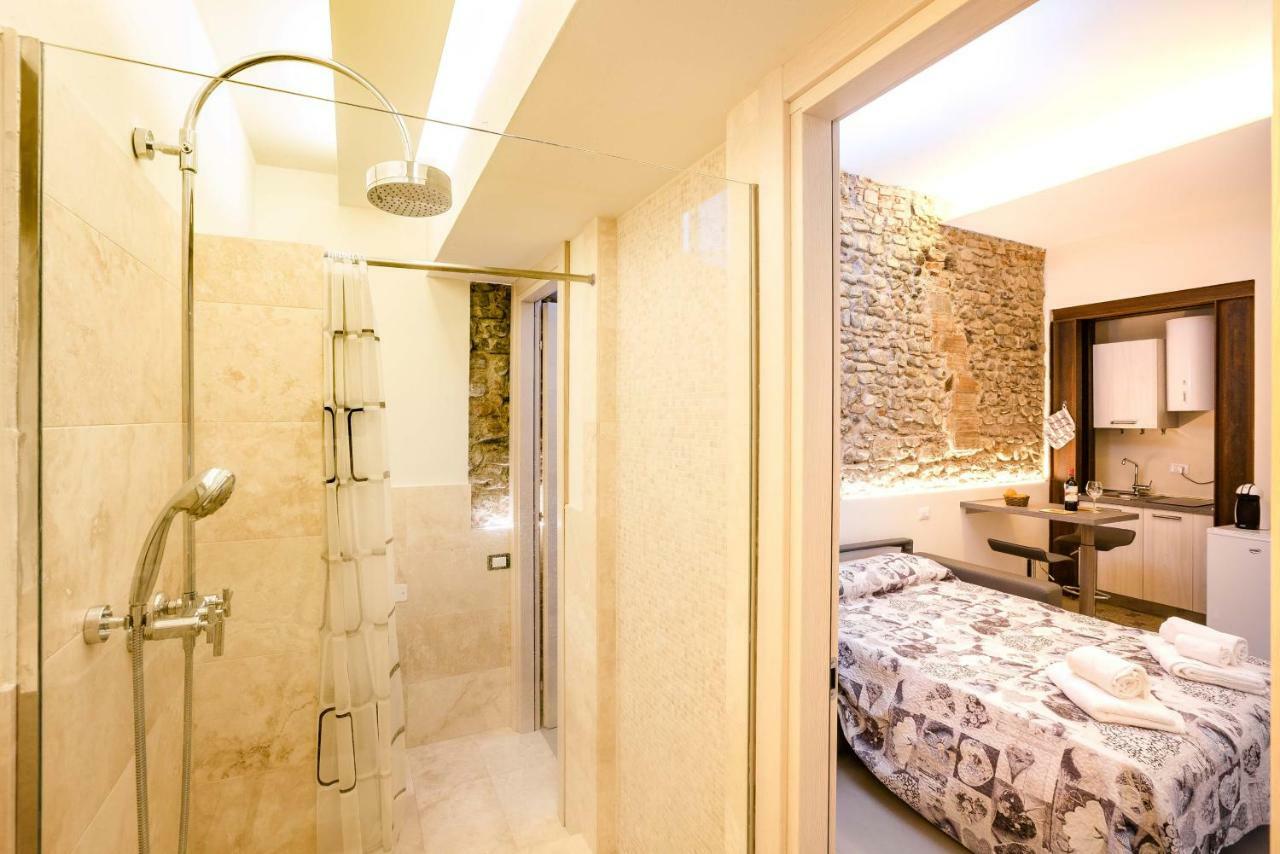 Apartment Leopolda