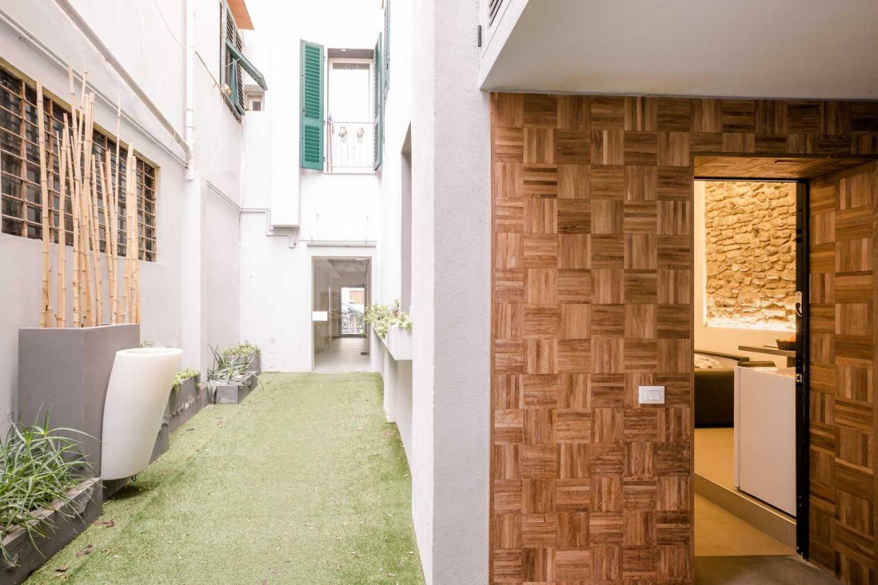 Leopolda Apartment Florence