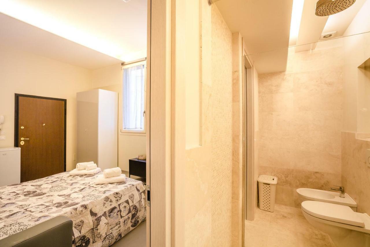 Leopolda Apartment *