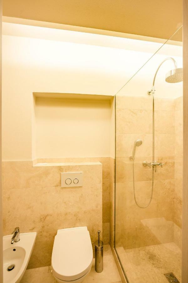 Leopolda Apartment