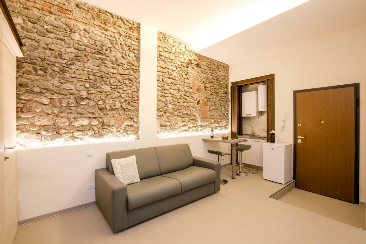 Apartment Leopolda Florence