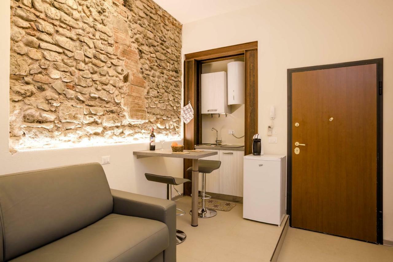 Leopolda Apartment
