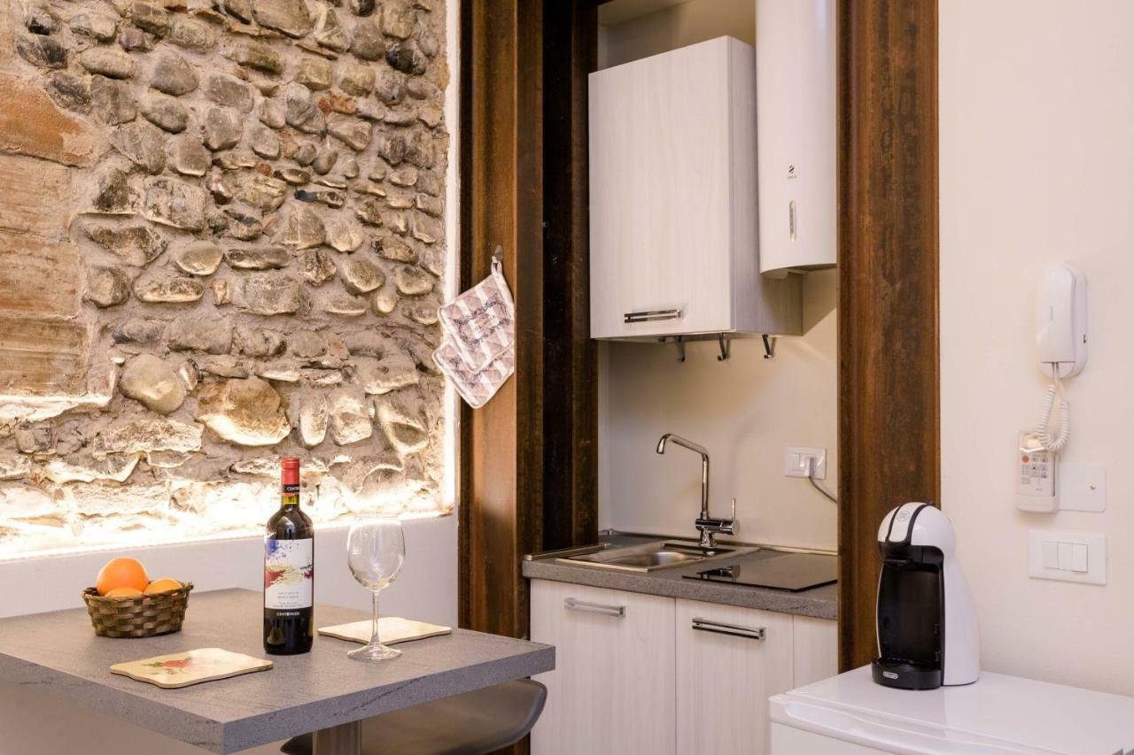 Apartment Leopolda Florence