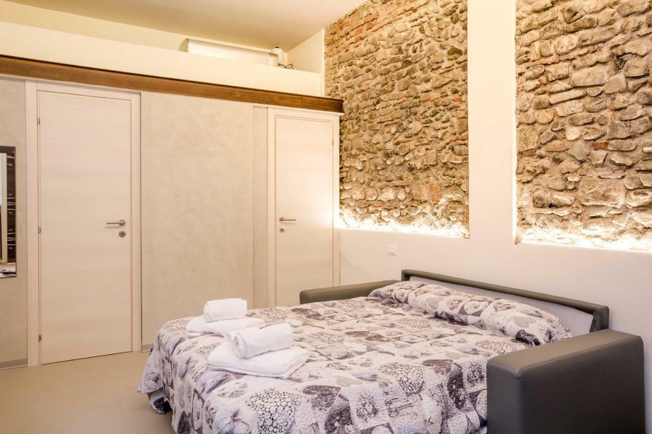 Apartment Leopolda *