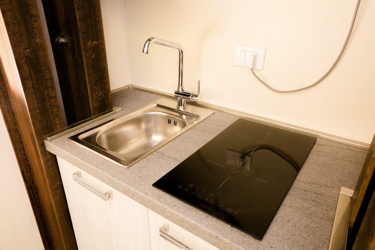 Leopolda Apartment *