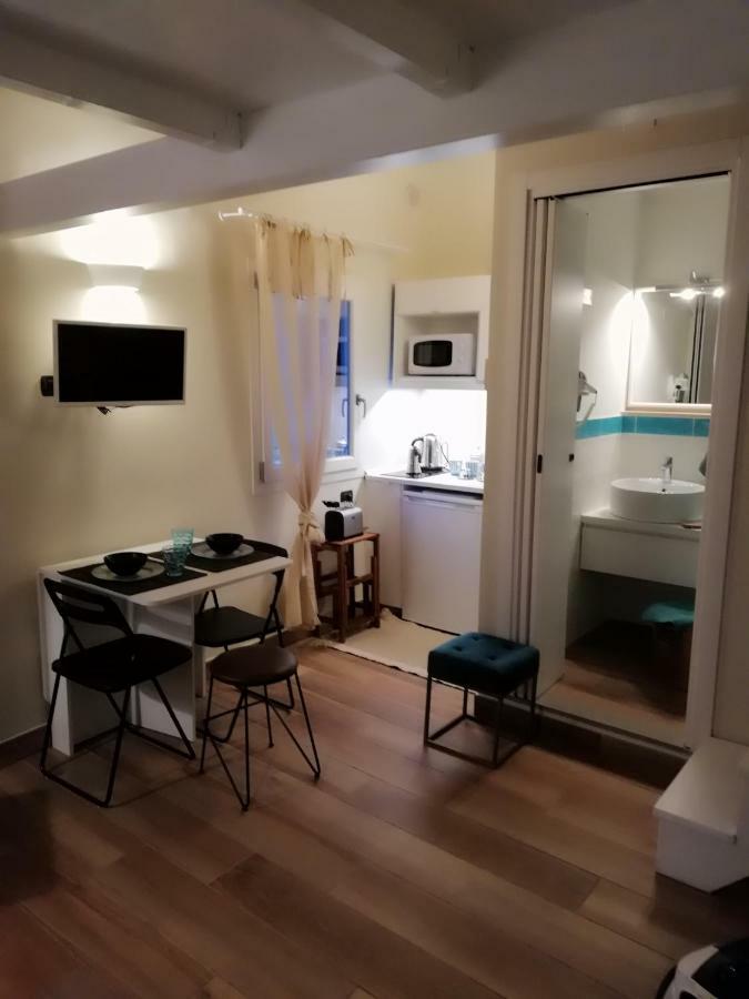 Appartement Casa Allegri *