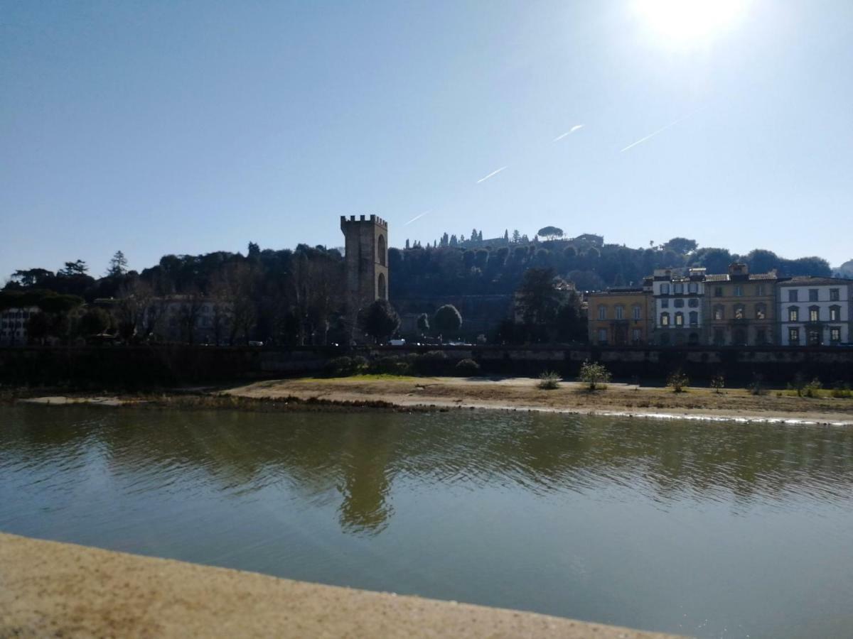 Loft Le Murate Apartment Florence