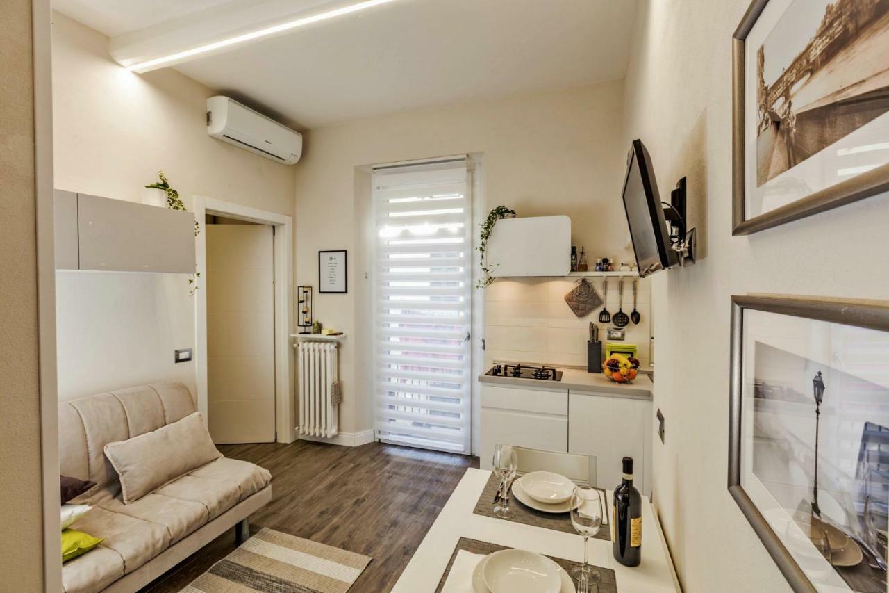 Little Fortezza Apartment