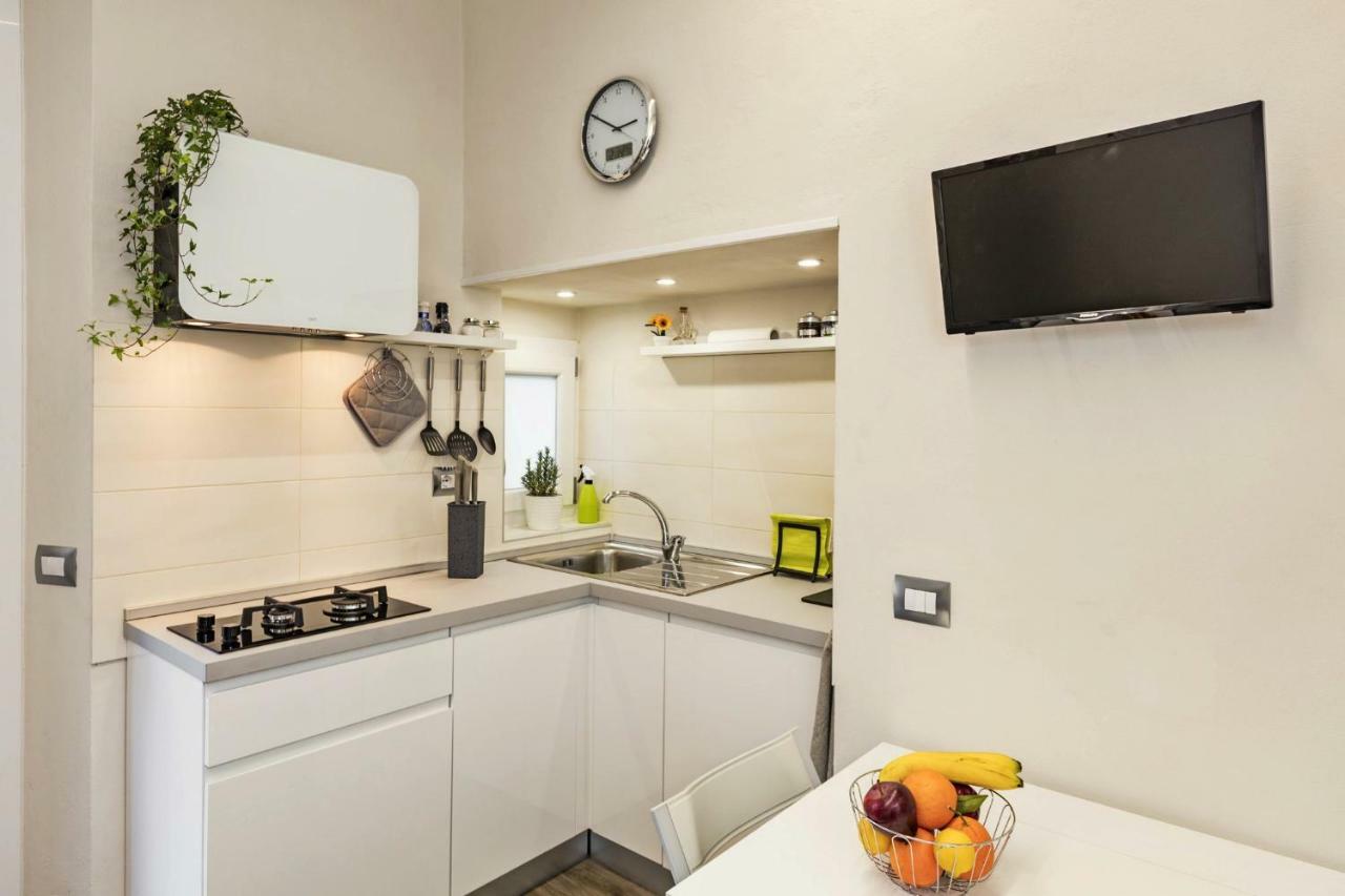 Little Fortezza Apartment *