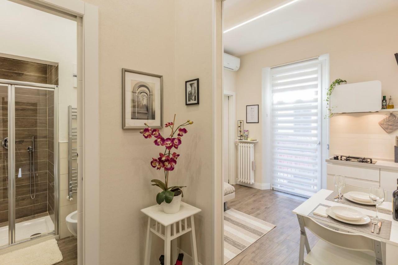 Apartment Little Fortezza *