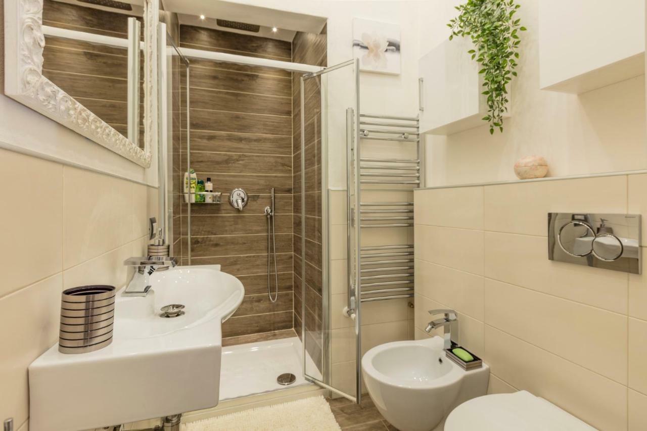 Apartment Little Fortezza