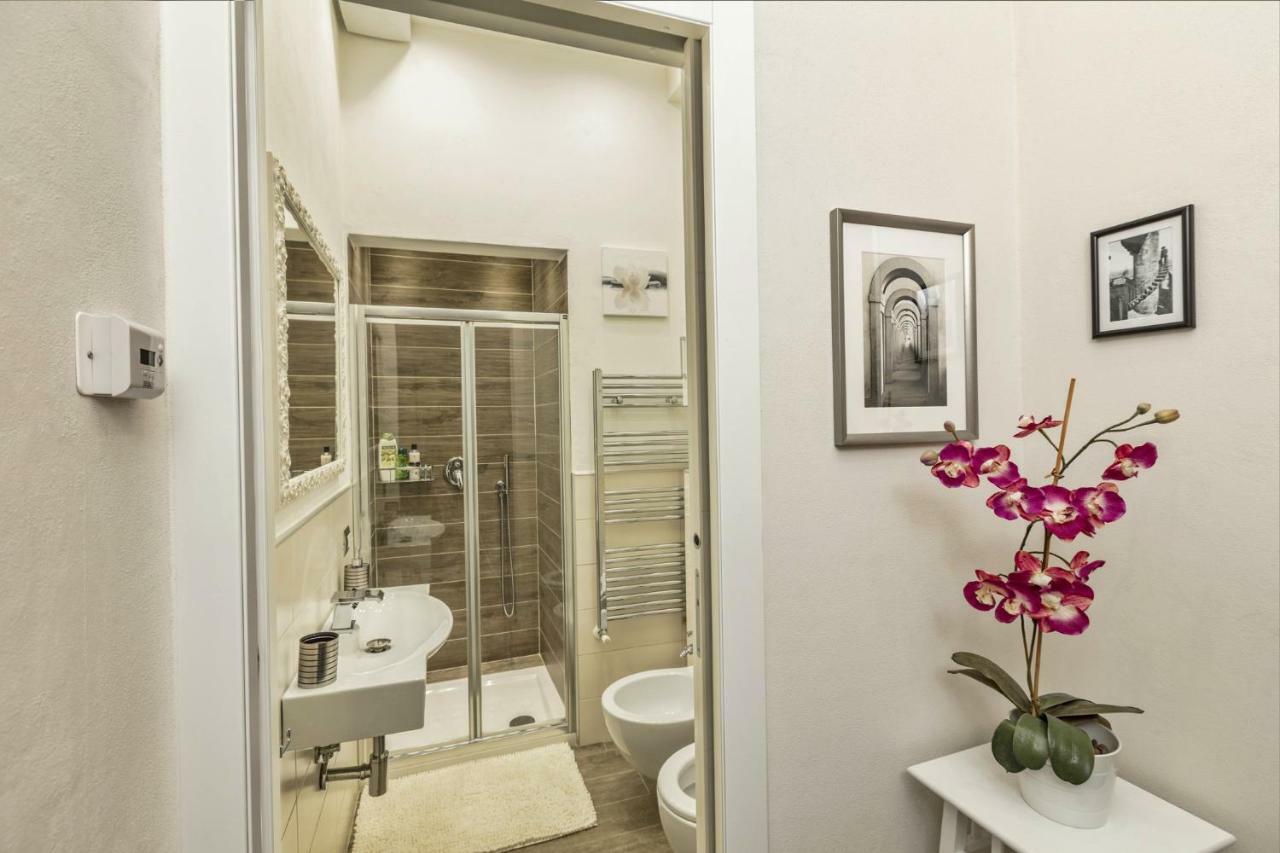 Little Fortezza Apartment Florence