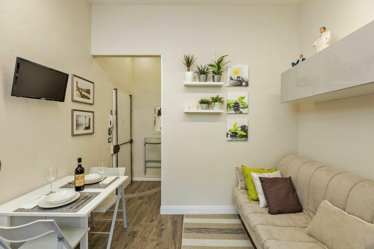 Little Fortezza Apartment *