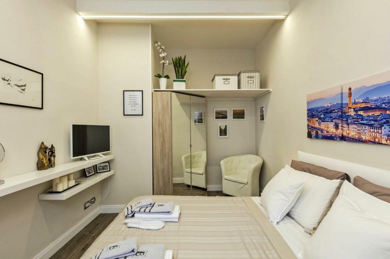 Little Fortezza Apartment Florence