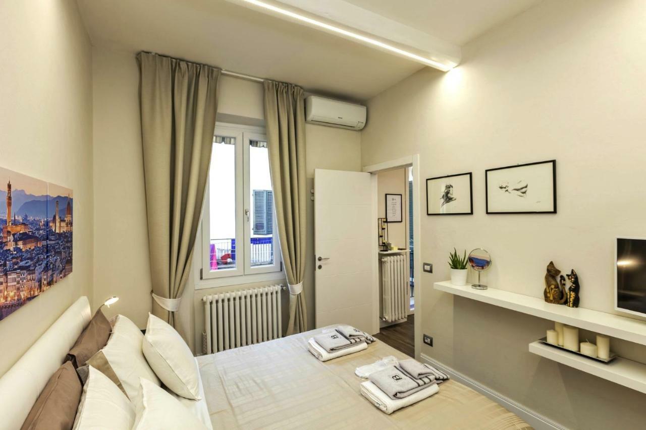 Little Fortezza Apartment Florence