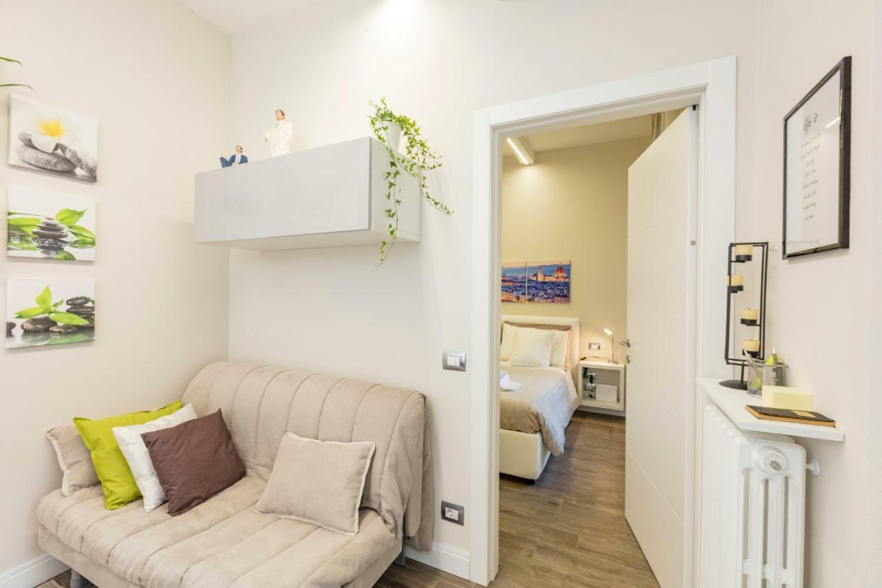Little Fortezza Apartment *