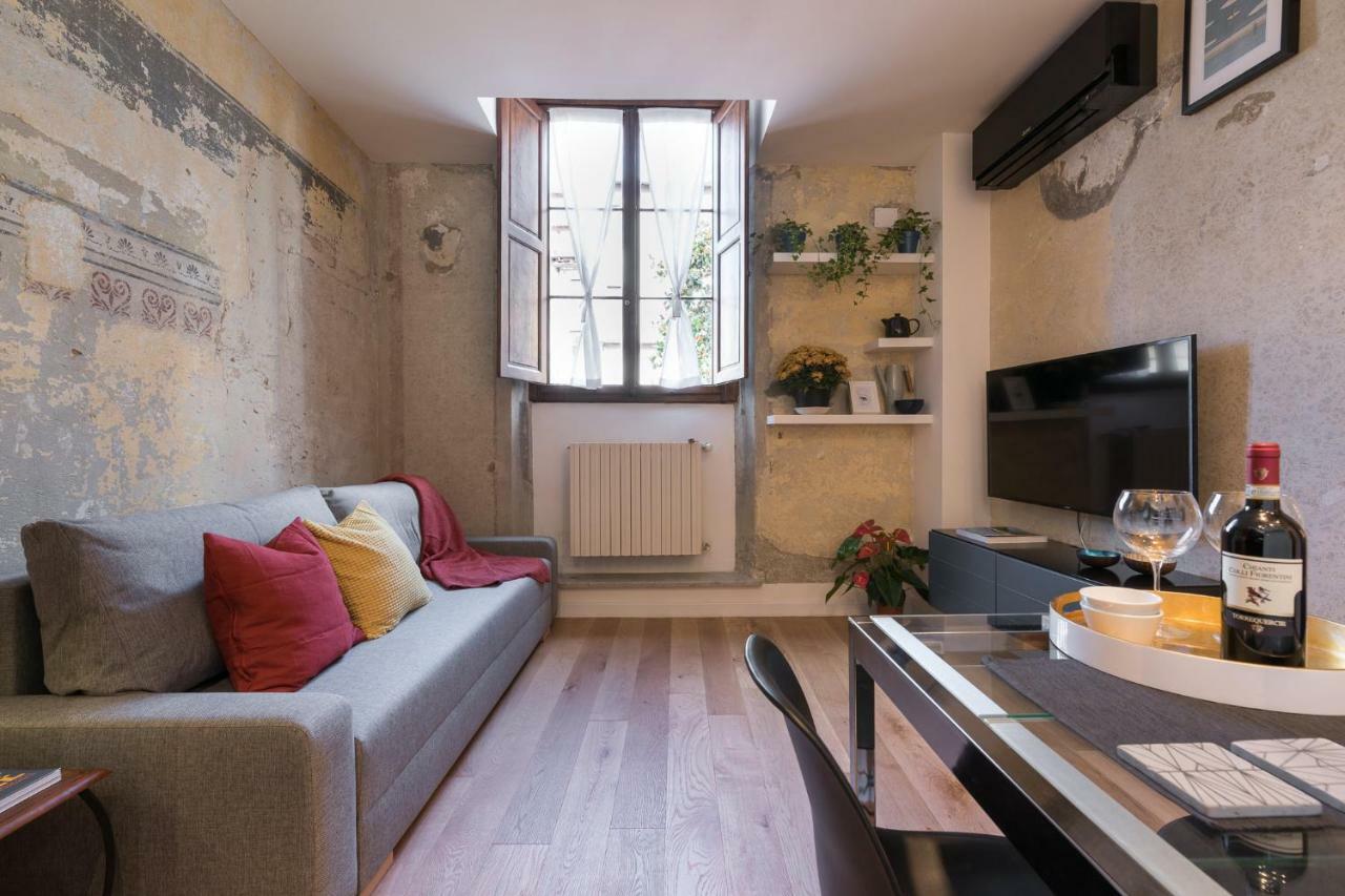 La Gabbia Del Grillo Appartement