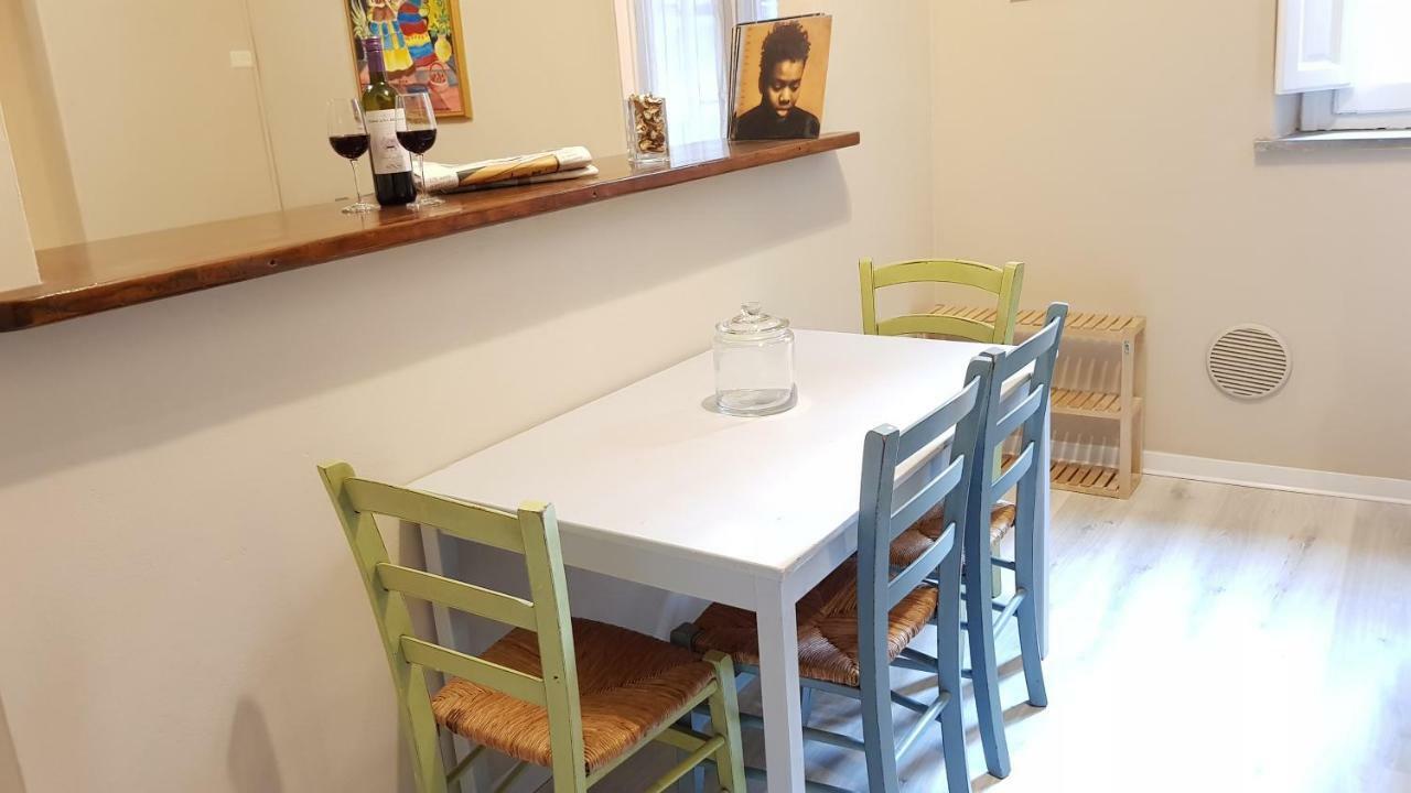 Appartement Sweet Living In
