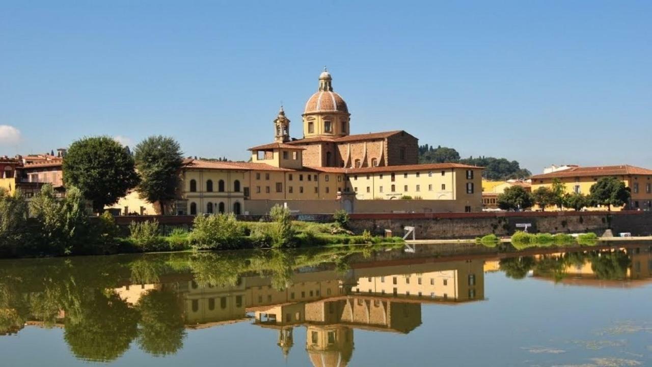 Casa Rachele Maison d'hôtes Florence