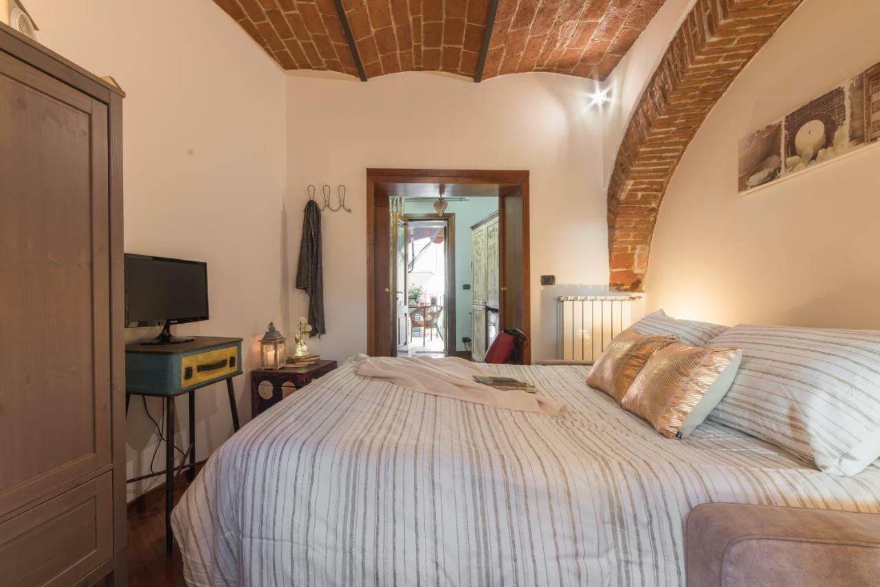 Fanti Apartment Florence