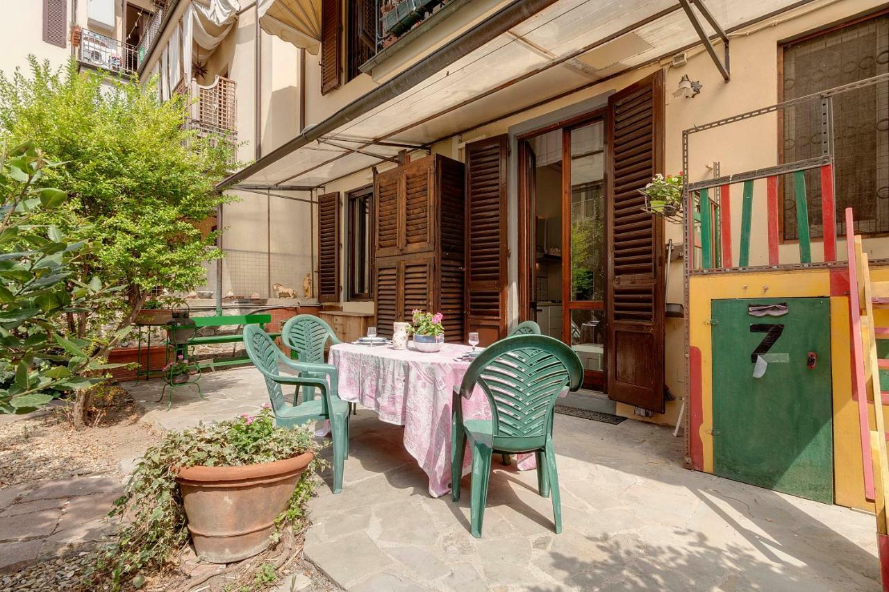 Appartement Mimi With Garden *