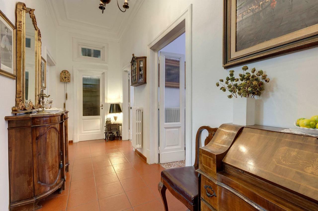 Appartement Mimi With Garden Florence