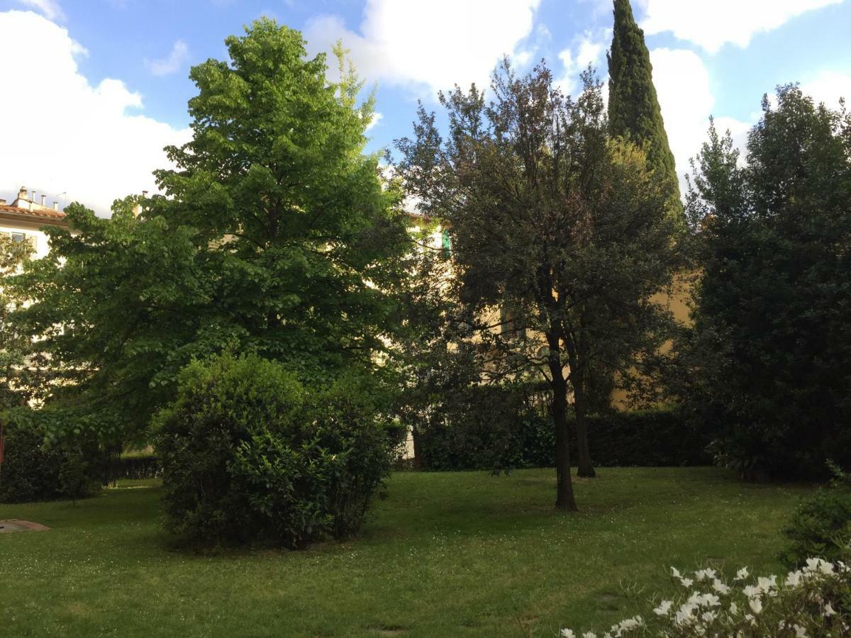 Caccini Apartment Florence