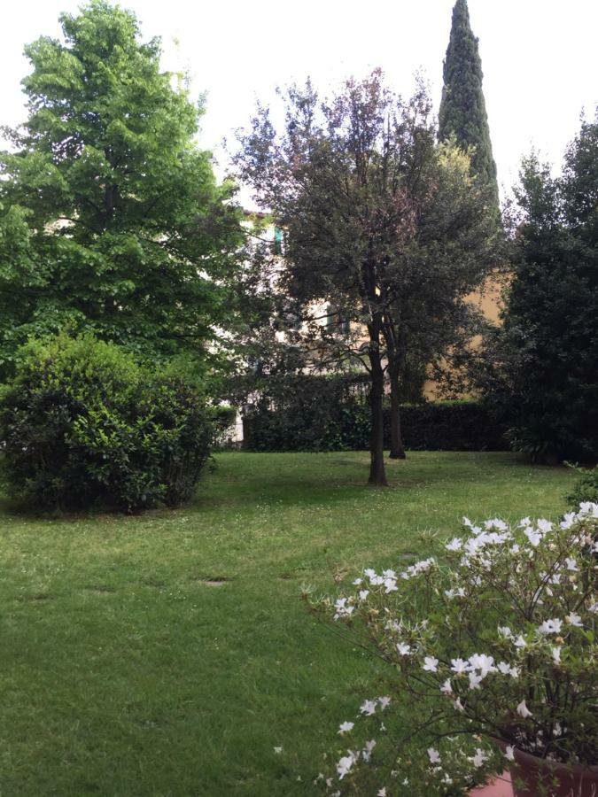 Apartment Caccini *