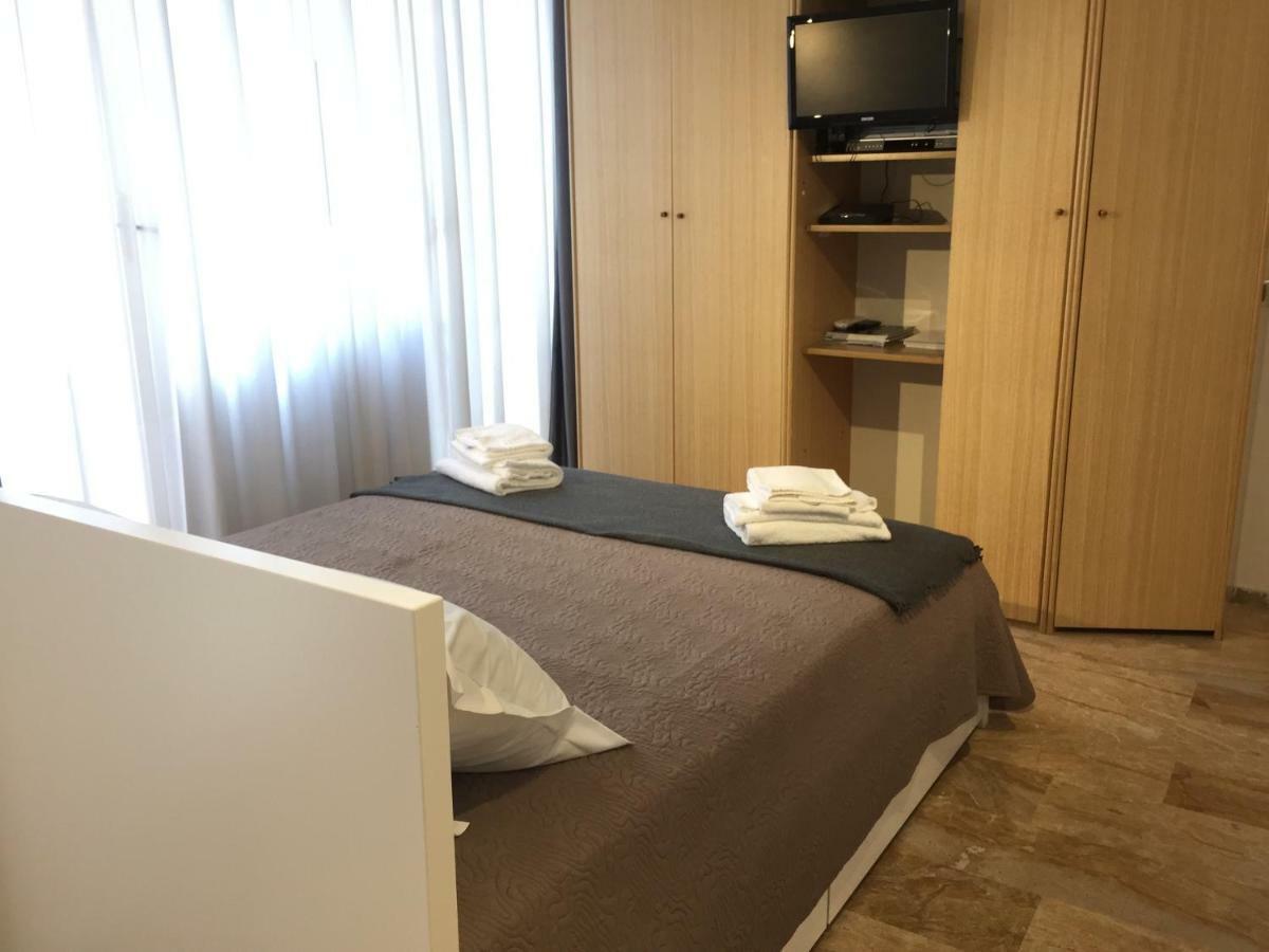 Caccini Apartment
