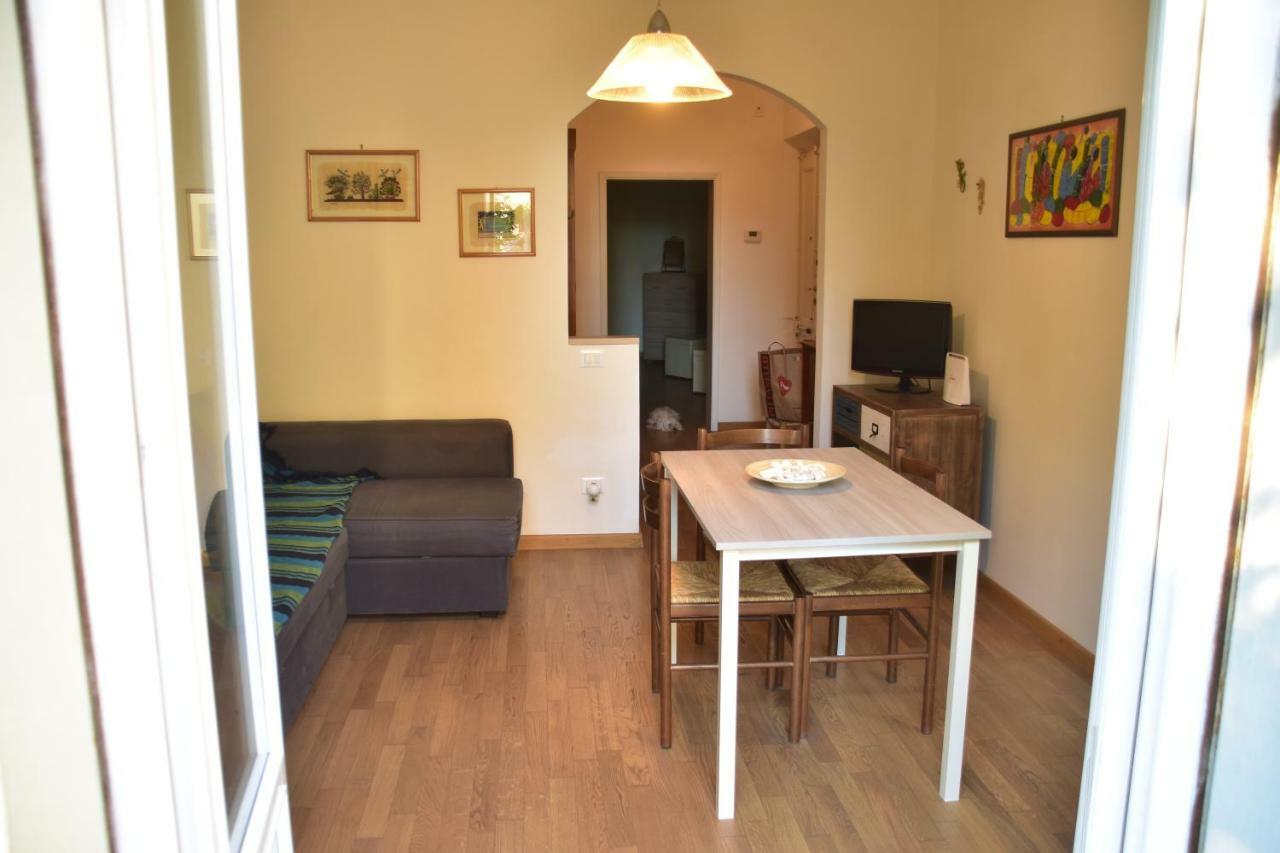 Apartment La Rondinella Florence