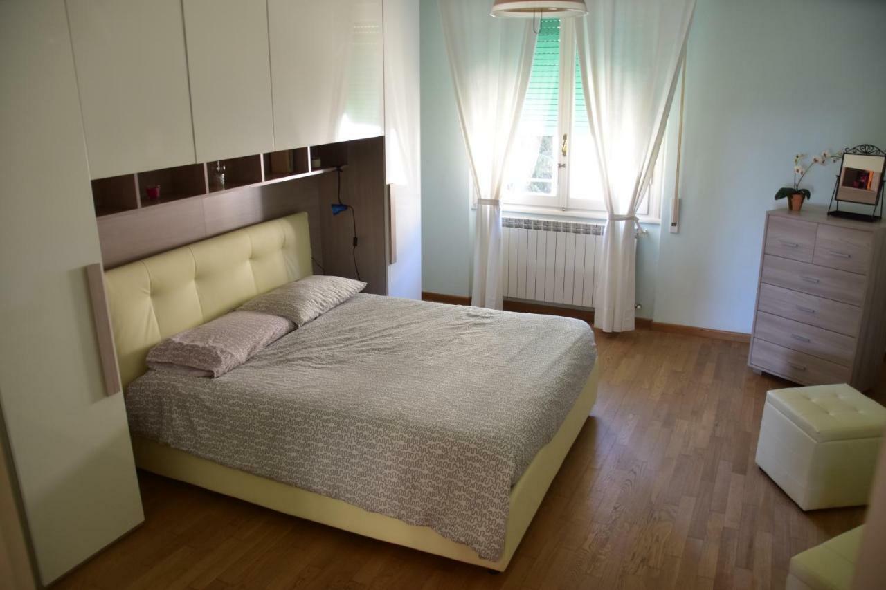 La Rondinella Apartment *